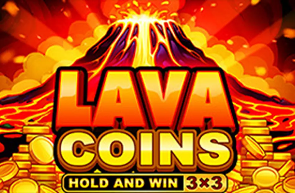 Lava Coins Lava Coins