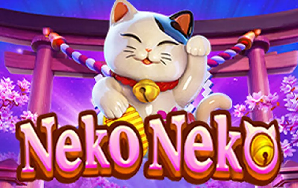 Neko Neko Neko Neko