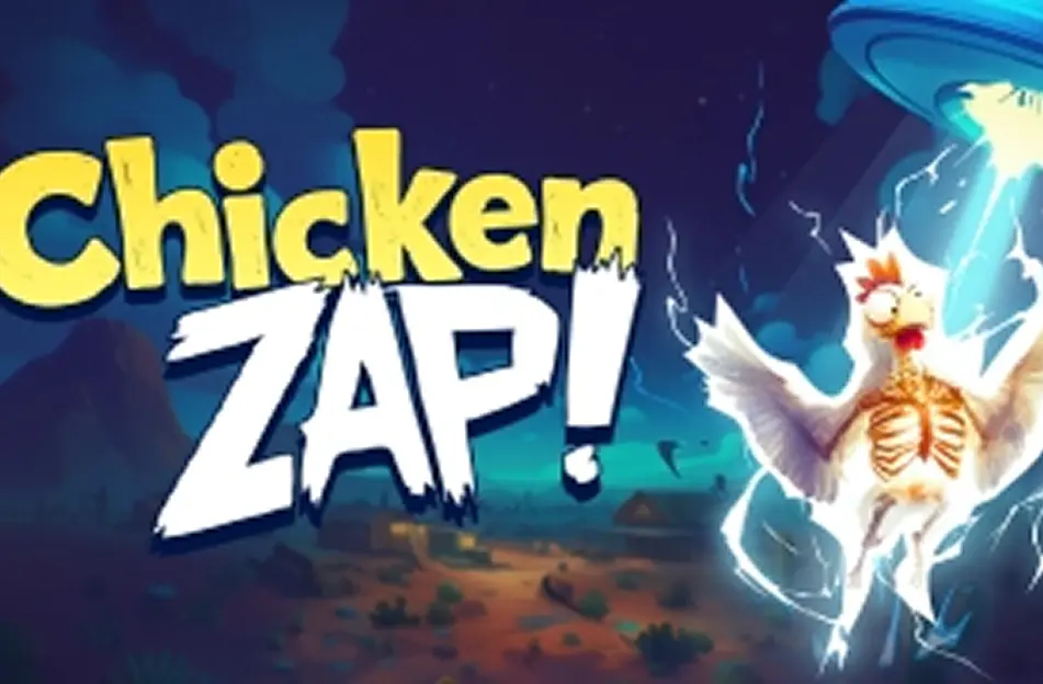 Chicken ZAP!