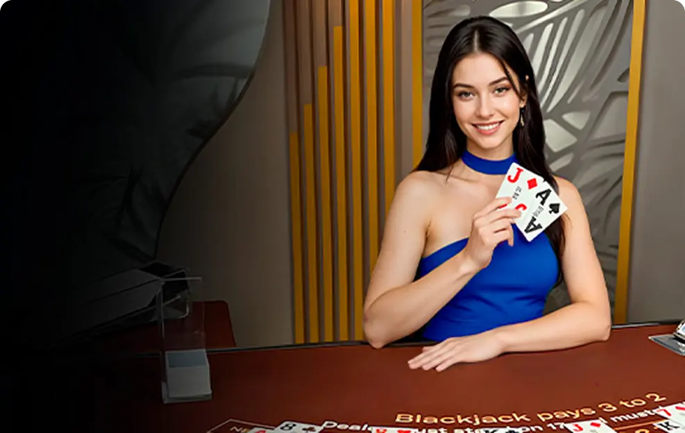 Blackjack 10 Blackjack 10