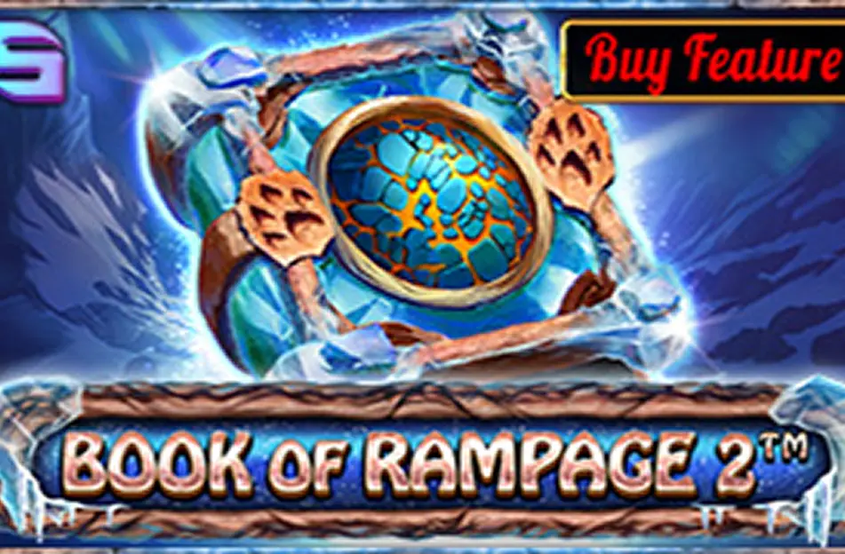 Book of Rampage 2 Book of Rampage 2