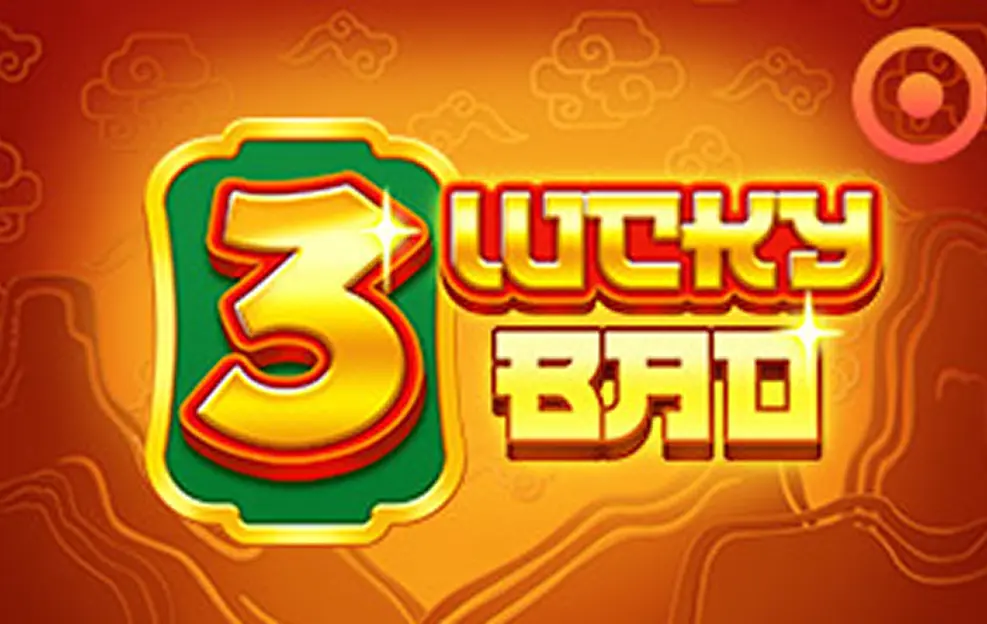 3 Lucky Bao 3 Lucky Bao